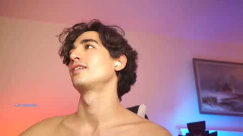 idenavarre online show from 03.03.25