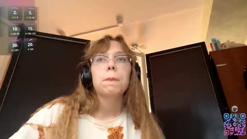 Stella online show from 09.22.25