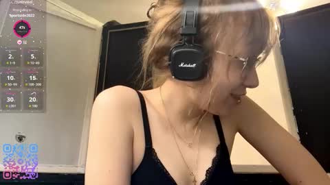 Stella online show from 09.25.25