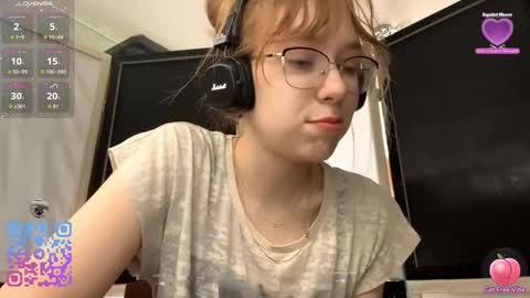 Stella online show from 09.26.25