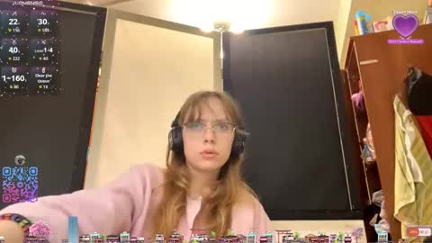 Stella online show from 10.14.25