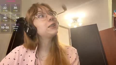 Stella online show from 10.24.25