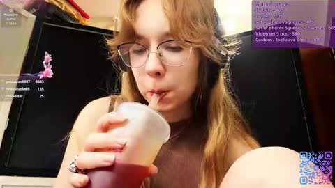 Stella online show from 11.17.25