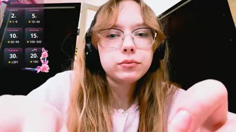 Stella online show from 12.03.25