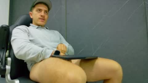 Alan Ferrer online show from 01.07.26