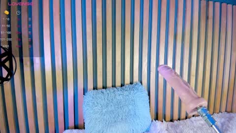 Snapshot of alanha_ chatting on 01.22.25 alanha online show from 01.22.25