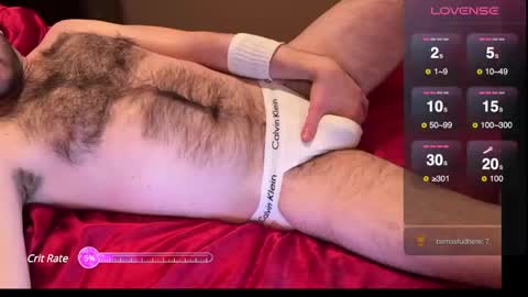 Snapshot of alanj782 chatting on 02.18.25 Alan online show from 02.18.25