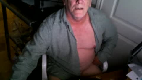 Alanlee10allen online show from 12.17.25