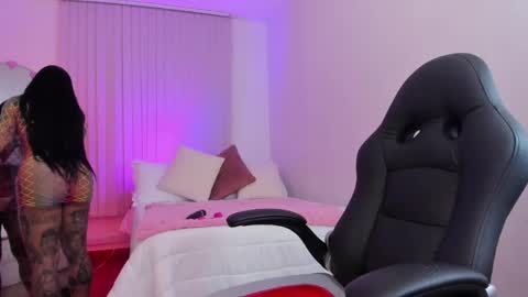 Alanna online show from 02.25.25