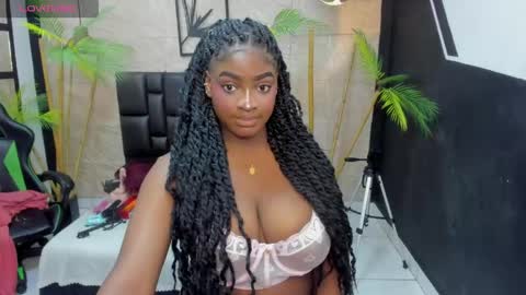 Alanna online show from 05.04.26