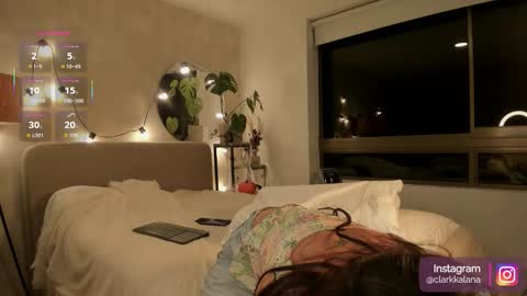 Alanna online show from 10.07.25