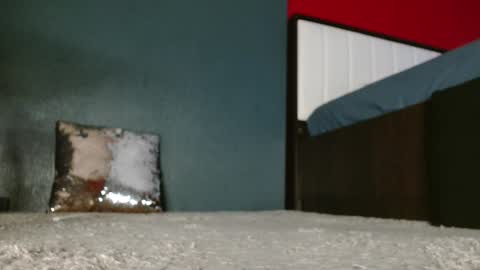 Alanna online show from 10.25.25