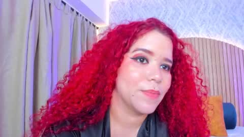 Snapshot of alanna_hank chatting on 02.20.25 Alanna online show from 02.20.25