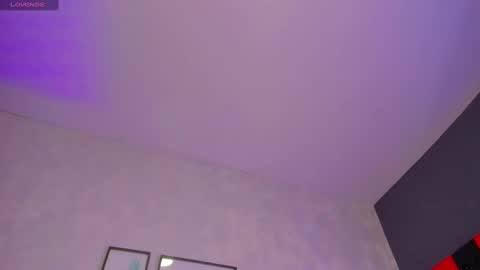 Snapshot of alanna_hank chatting on 10.28.25 Alanna online show from 10.28.25