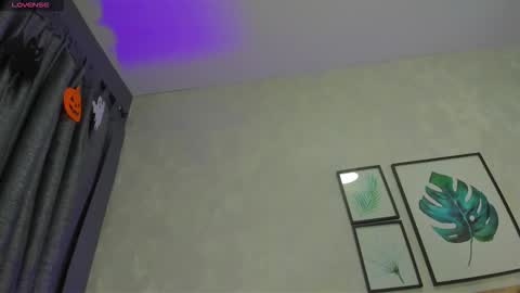 Snapshot of alanna_hank chatting on 11.01.25 Alanna online show from 11.01.25