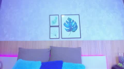 Snapshot of alanna_hank chatting on 11.07.25 Alanna online show from 11.07.25