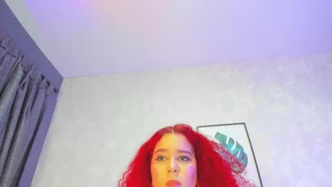 Snapshot of alanna_hank chatting on 12.20.25 Alanna online show from 12.20.25