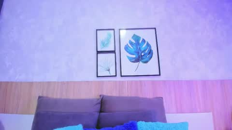 Snapshot of alanna_hank chatting on 01.11.26 Alanna online show from 01.11.26