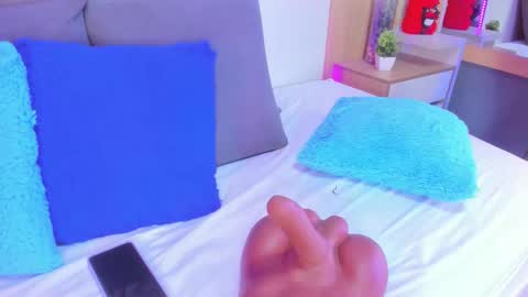 Snapshot of alanna_hank chatting on 01.15.26 Alanna online show from 01.15.26