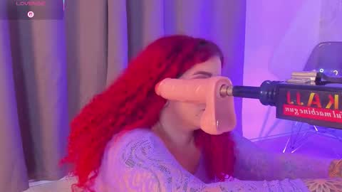 Alanna  online show from 03.27.26