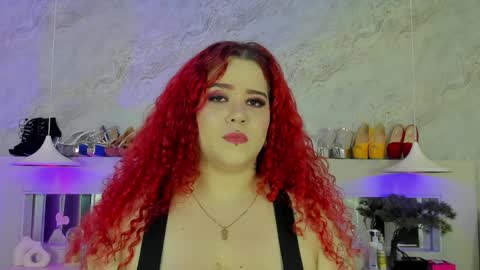 Alanna  online show from 04.02.26