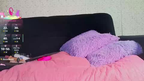 alanna_jones23_aws online show from 01.17.26