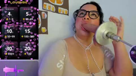 alana silver online show from 10.01.25