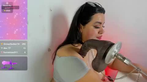 alana silver online show from 02.02.26