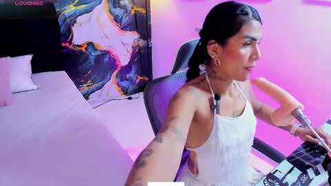 Alana online show from 06.13.26