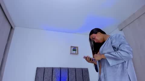 Alanna  online show from 11.13.25