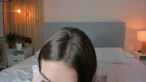 Snapshot of alannarusselll chatting on 07.03.26 Alanna Cute Russell online show from 07.03.26