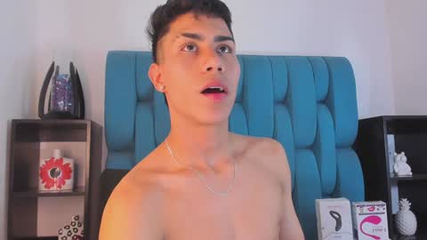 alannaughty_ online show from 12.31.24