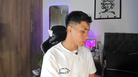 alannaughty_ online show from 01.16.26