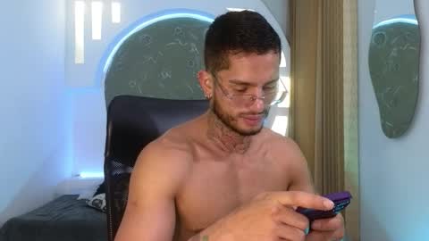 Snapshot of alanrodgers2_0 chatting on 02.02.26 alan online show from 02.02.26