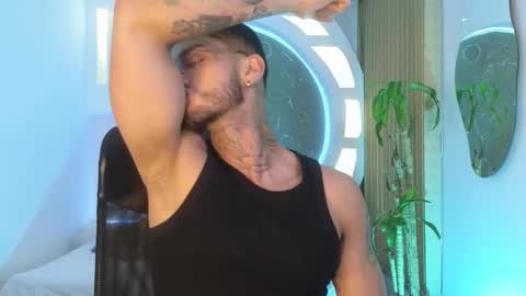 Snapshot of alanrodgers2_0 chatting on 03.05.26 alan online show from 03.05.26