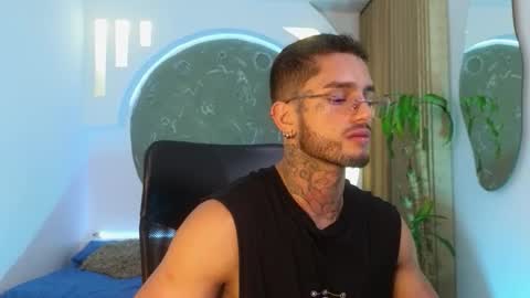 Snapshot of alanrodgers2_0 chatting on 03.08.26 alan online show from 03.08.26