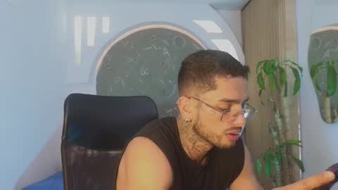 Snapshot of alanrodgers2_0 chatting on 03.14.26 alan online show from 03.14.26