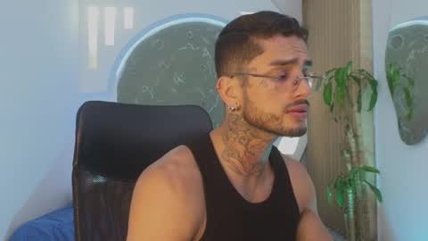 Snapshot of alanrodgers2_0 chatting on 03.26.26 alan online show from 03.26.26