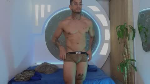 Snapshot of alanrodgers2_0 chatting on 03.27.26 alan online show from 03.27.26