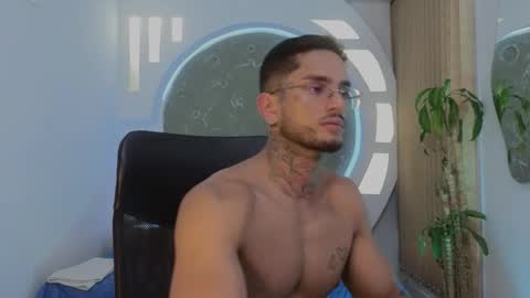 Snapshot of alanrodgers2_0 chatting on 03.28.26 alan online show from 03.28.26