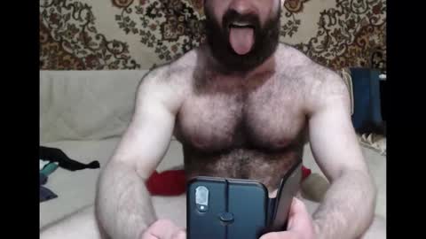 AlanStrongs online show from 03.20.26