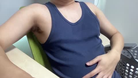 alanwu12 online show from 03.10.25