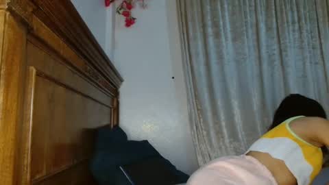 AllylicArabis online show from 10.13.25