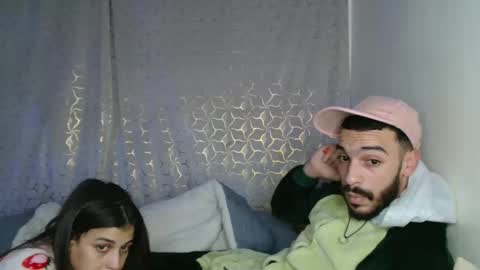 AllylicArabis online show from 01.08.26