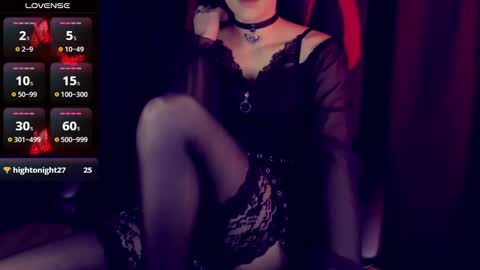 Alaria online show from 11.25.25