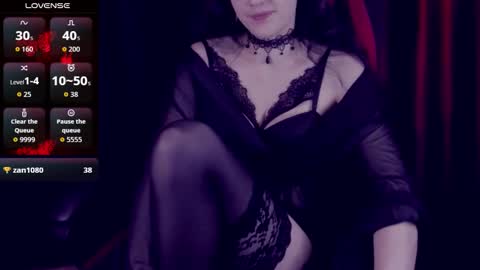 Alaria online show from 03.08.26