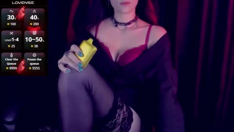 Alaria online show from 04.12.26