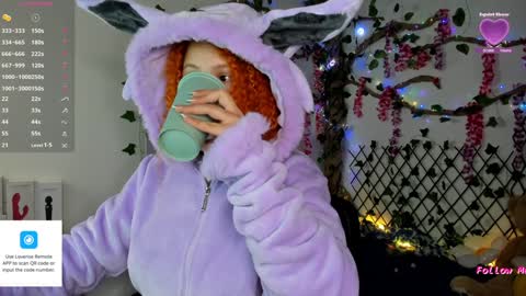 Snapshot of alaska_colors chatting on 01.24.25 Caro online show from 01.24.25