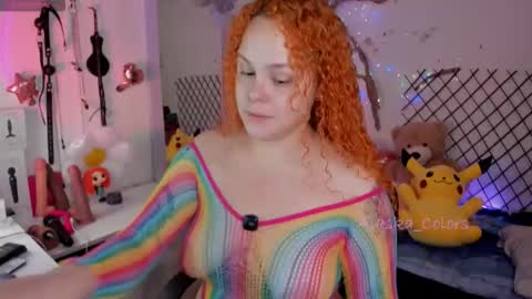 Caro online show from 02.02.26