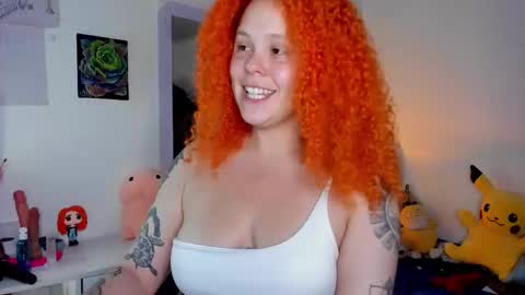 Caro online show from 04.26.26